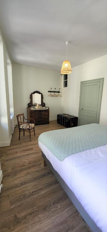 Le Du Nohain Holiday home *