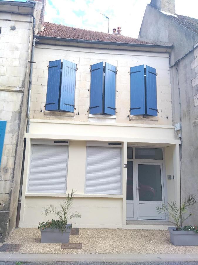 Holiday home Le Du Nohain